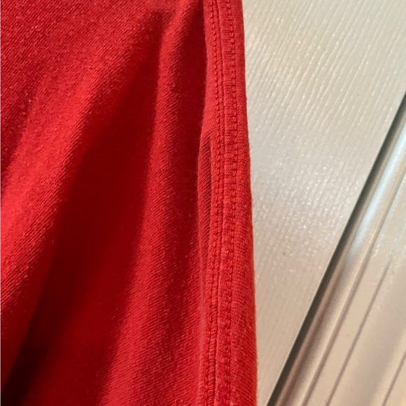 Vintage 2003 Philadelphia Phillies Red XXL T shirt New c tag - Picture 7 of 8